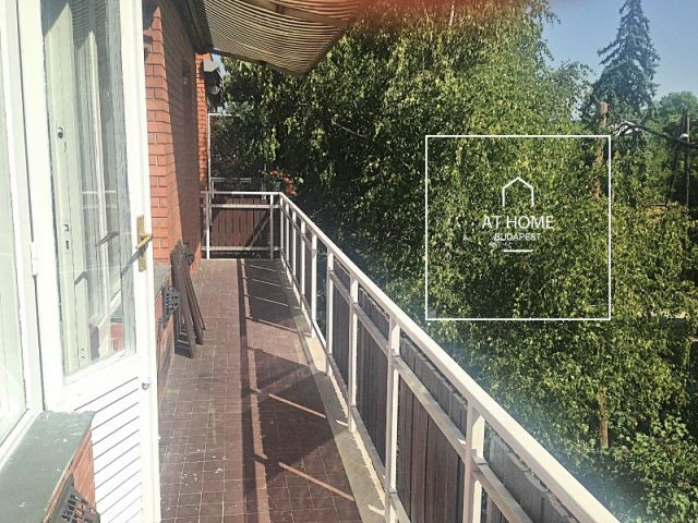 Stellar apartment for rent Budapest XII. district, Virányos