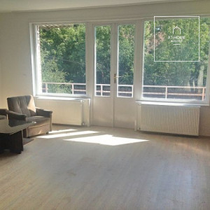 Stellar apartment for rent Budapest XII. district, Virányos