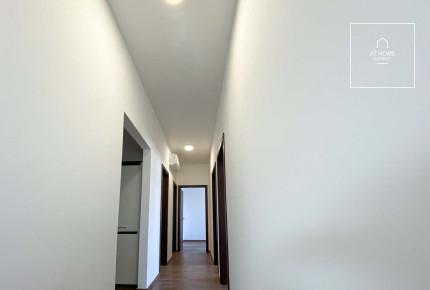 Newly built 3 bedroom apartment for rent XI. district Budapest