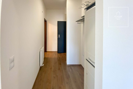 Newly built 3 bedroom apartment for rent XI. district Budapest