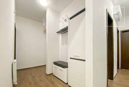 Newly built 3 bedroom apartment for rent XI. district Budapest