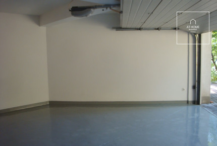 Refurbished sunny detached house for rent Budapest XII. district, Farkasvölgy