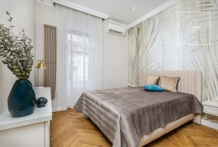 Luxury Apartment for Sale in Újlipótváros, Budapest