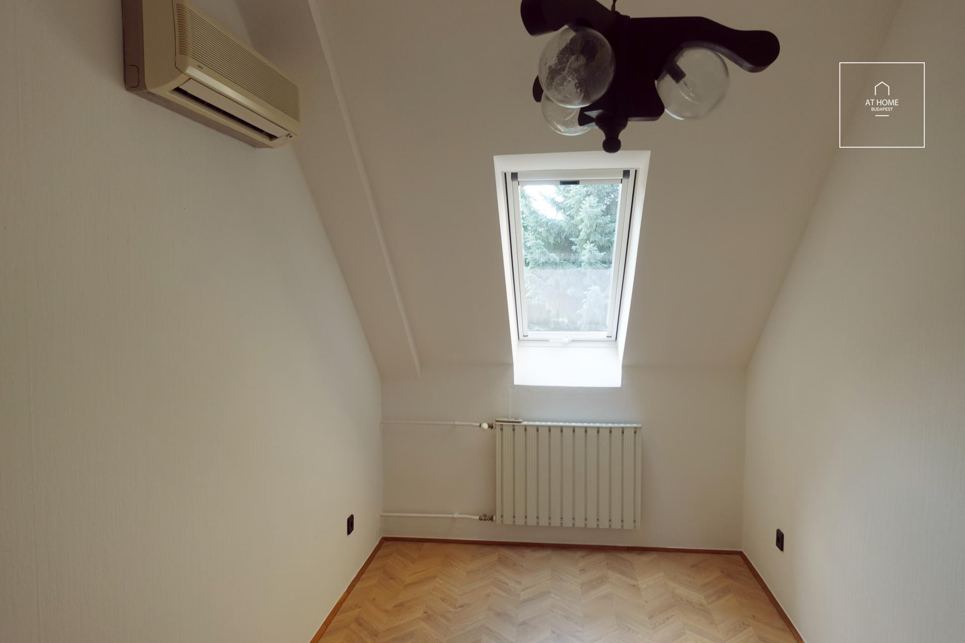 Napfényes sorház kiadó Budapest II. kerület, Pálvölgy