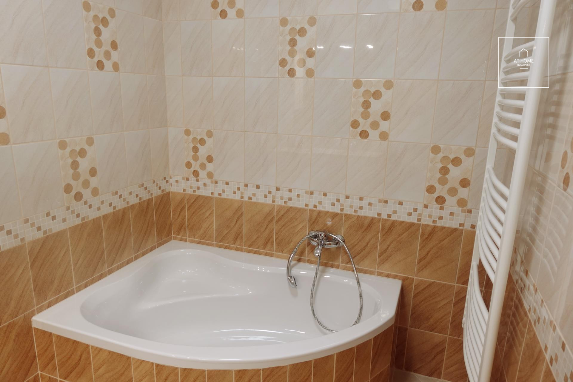 Napfényes sorház kiadó Budapest II. kerület, Pálvölgy