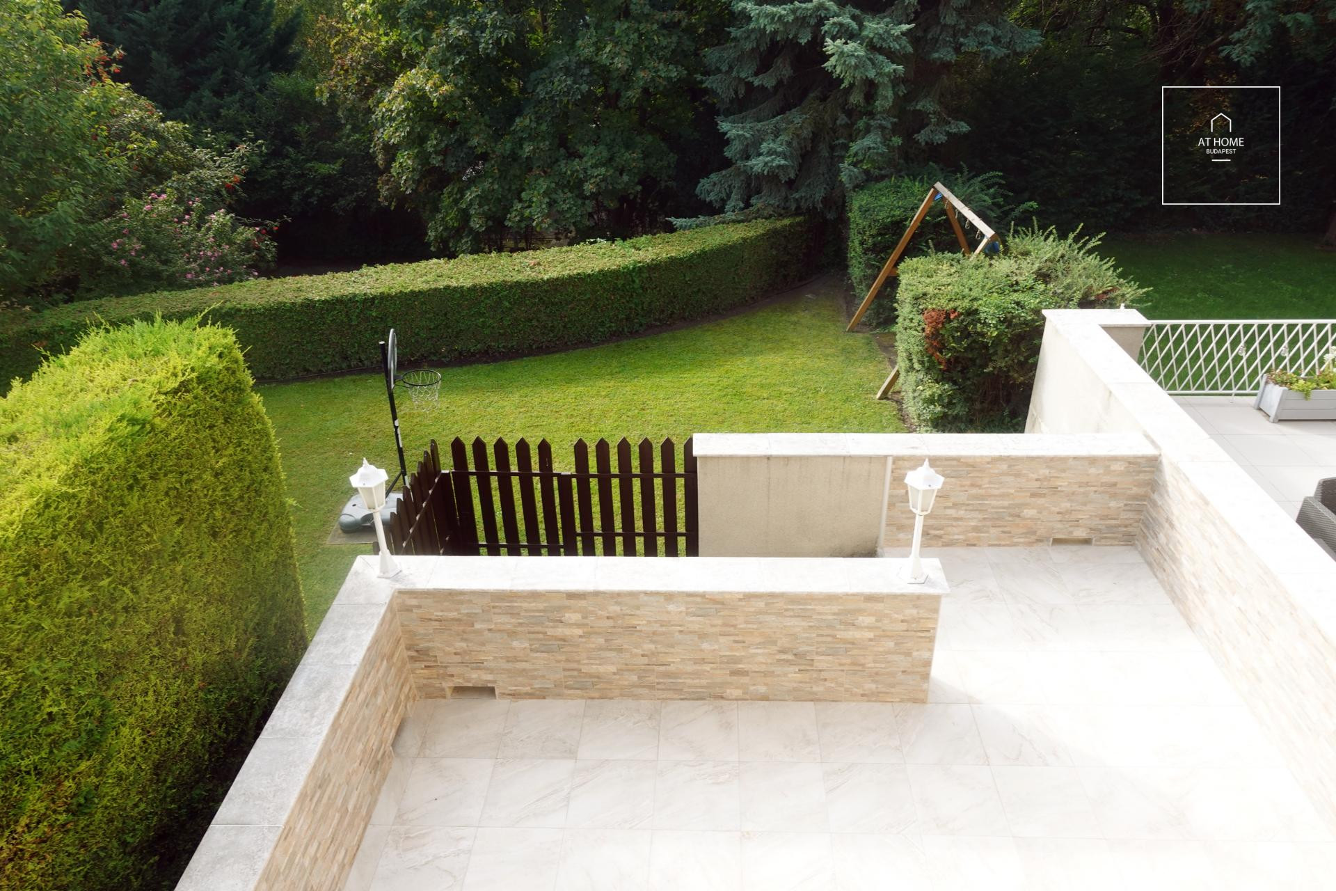 Napfényes sorház kiadó Budapest II. kerület, Pálvölgy