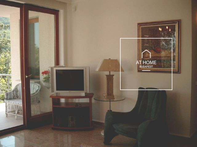 Wonderful apartment for rent Budapest II. district, Szépjuhászné