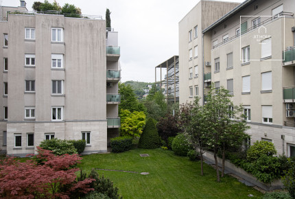 Stellar apartment  Budapest XII. district, Németvölgy