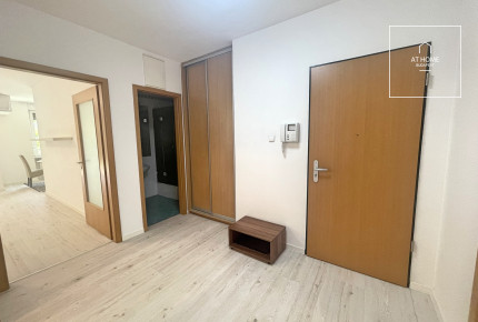 Stunning apartment with garden connection Budapest XII. district, Németvölgy