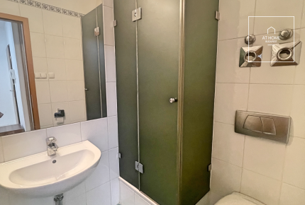 Stunning apartment with garden connection Budapest XII. district, Németvölgy