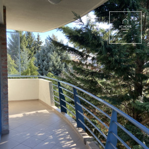 116 sqm apartment on the 2nd floor in District XII, Kissvábhegy