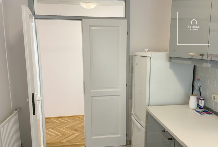 116 sqm apartment on the 2nd floor in District XII, Kissvábhegy