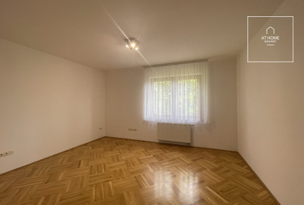 Wonderful apartment for rent Budapest II. district, Pálvölgy