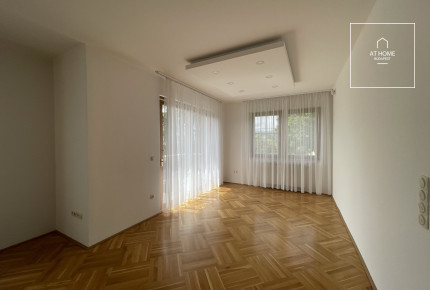 Wonderful apartment for rent Budapest II. district, Pálvölgy