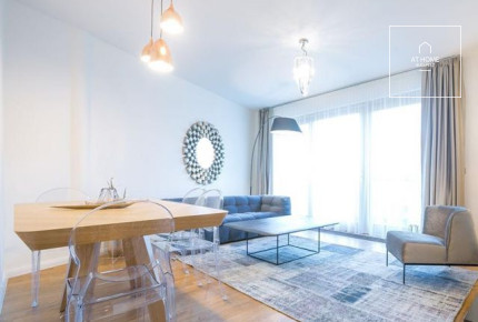 Beautiful apartment for rent Budapest I. district, Vár