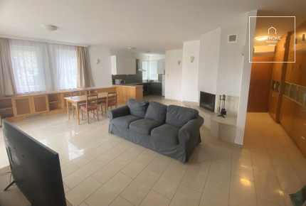 Exclusive apartment for rent Budapest XII. district, Virányos