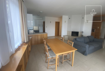 Exclusive apartment for rent Budapest XII. district, Virányos