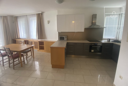 Exclusive apartment for rent Budapest XII. district, Virányos