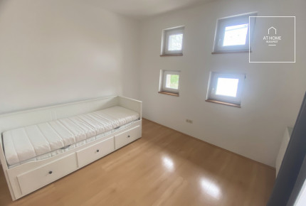 Exclusive apartment for rent Budapest XII. district, Virányos