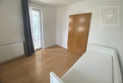 Exclusive apartment for rent Budapest XII. district, Virányos
