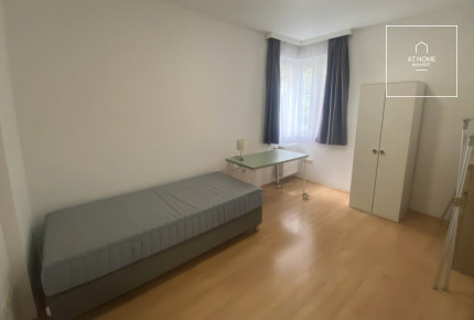 Exclusive apartment for rent Budapest XII. district, Virányos