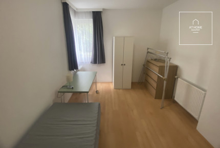 Exclusive apartment for rent Budapest XII. district, Virányos