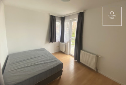 Exclusive apartment for rent Budapest XII. district, Virányos