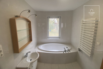 Exclusive apartment for rent Budapest XII. district, Virányos