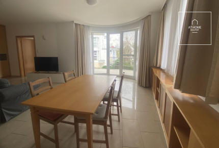 Exclusive apartment for rent Budapest XII. district, Virányos