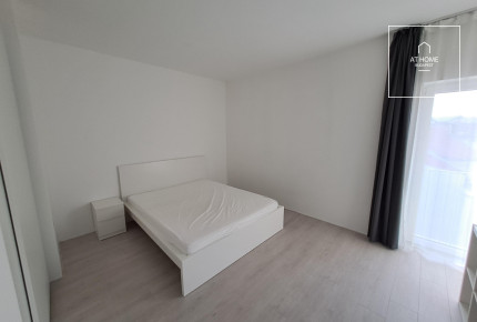 Premium newly-built two-bedroom apartment for rent in Budapest, District IX, Ferencváros