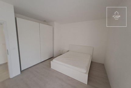 Premium newly-built two-bedroom apartment for rent in Budapest, District IX, Ferencváros