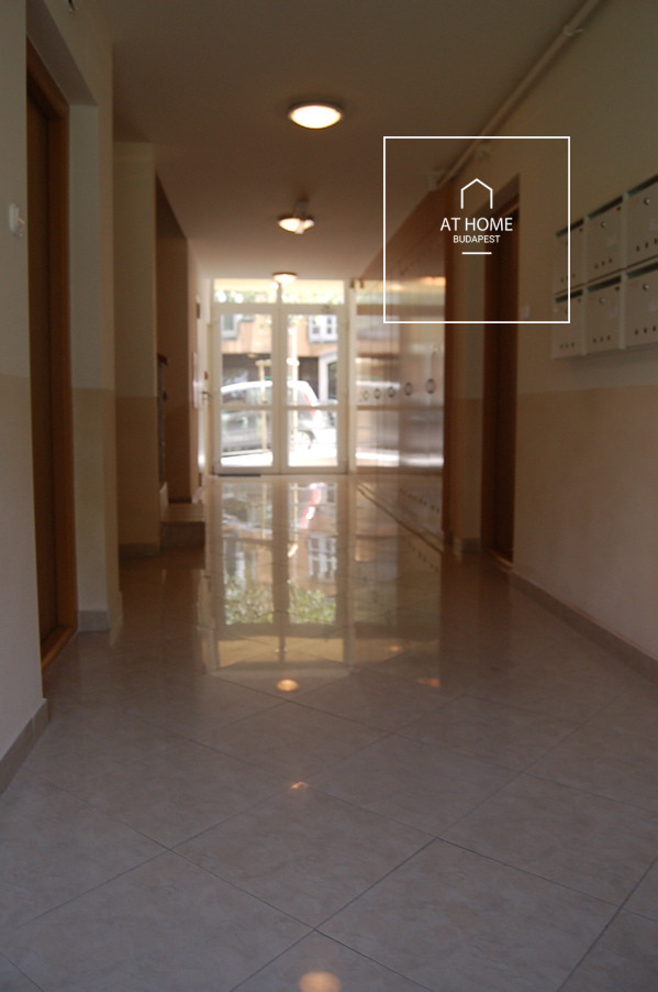 Exclusive apartment  Budapest I. district, Naphegy