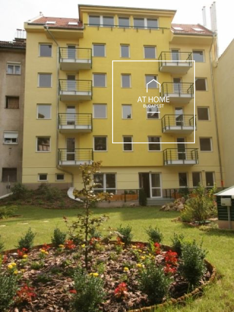 Exclusive apartment  Budapest I. district, Naphegy