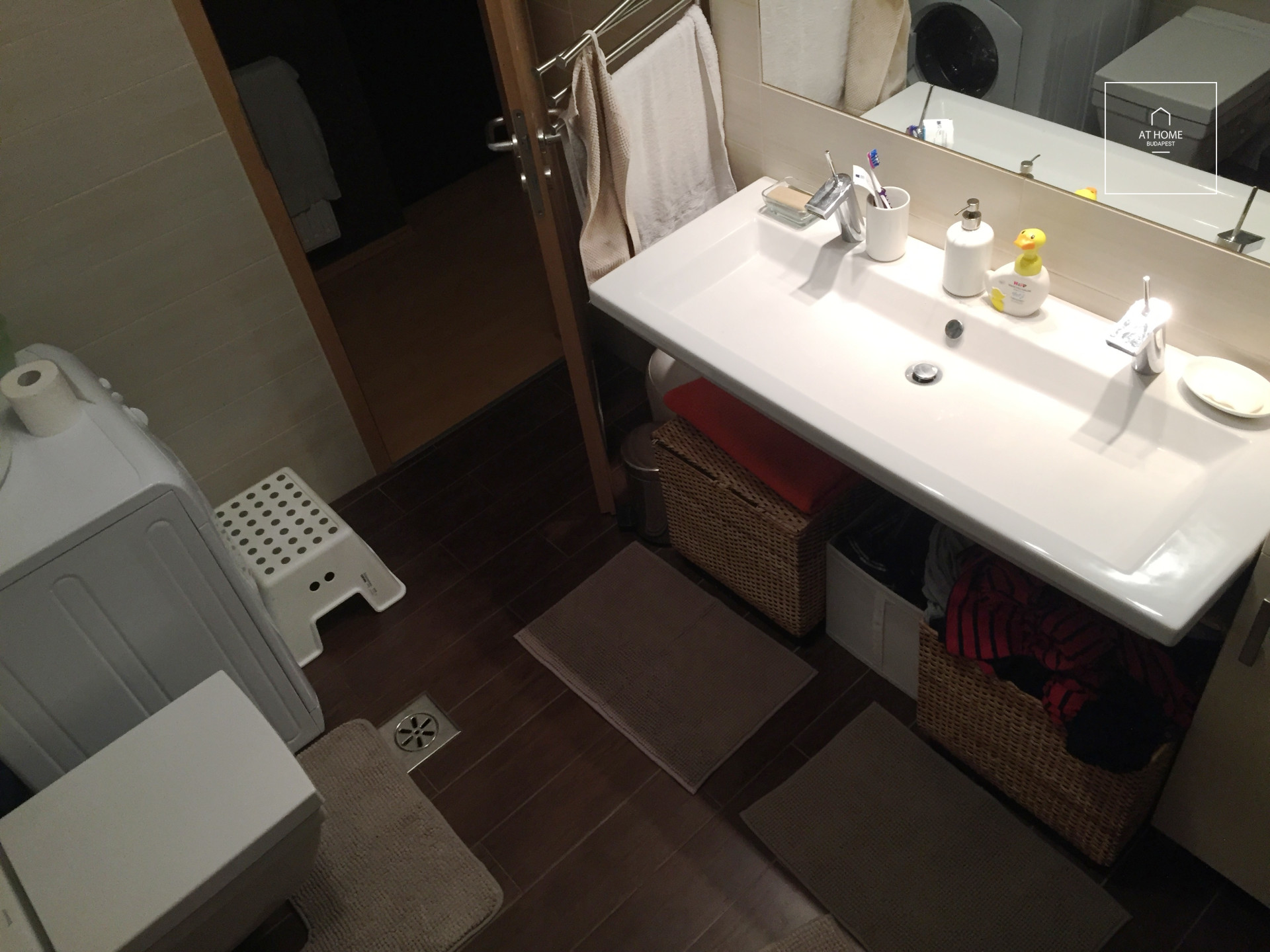 Exkluzív lakás  Budapest I. kerület, Naphegy