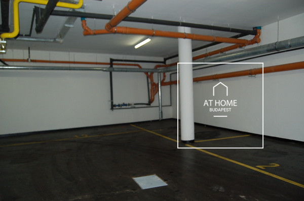 Exclusive apartment  Budapest I. district, Naphegy