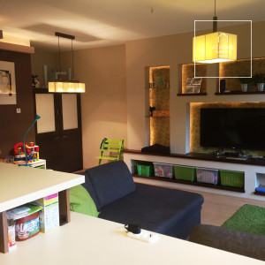 Exclusive apartment  Budapest I. district, Naphegy