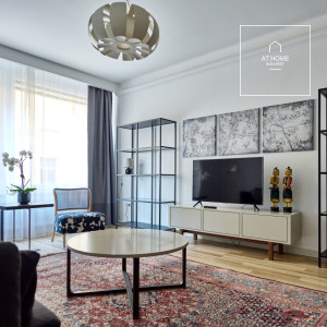 Wonderful apartment for rent Budapest I. district, Naphegy