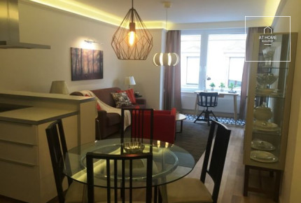 Wonderful apartment for rent Budapest I. district, Naphegy