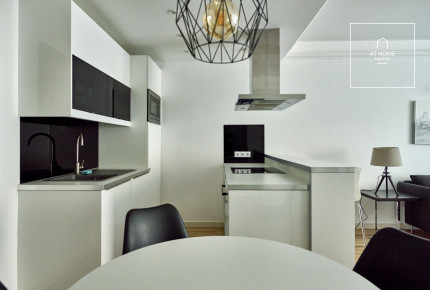 Wonderful apartment for rent Budapest I. district, Naphegy