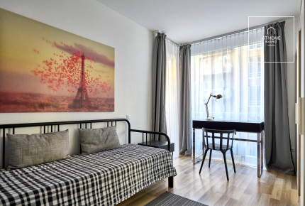 Wonderful apartment for rent Budapest I. district, Naphegy