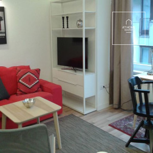 Wonderful apartment for rent Budapest I. district, Naphegy