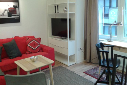 Wonderful apartment for rent Budapest I. district, Naphegy