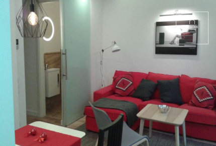 Wonderful apartment for rent Budapest I. district, Naphegy