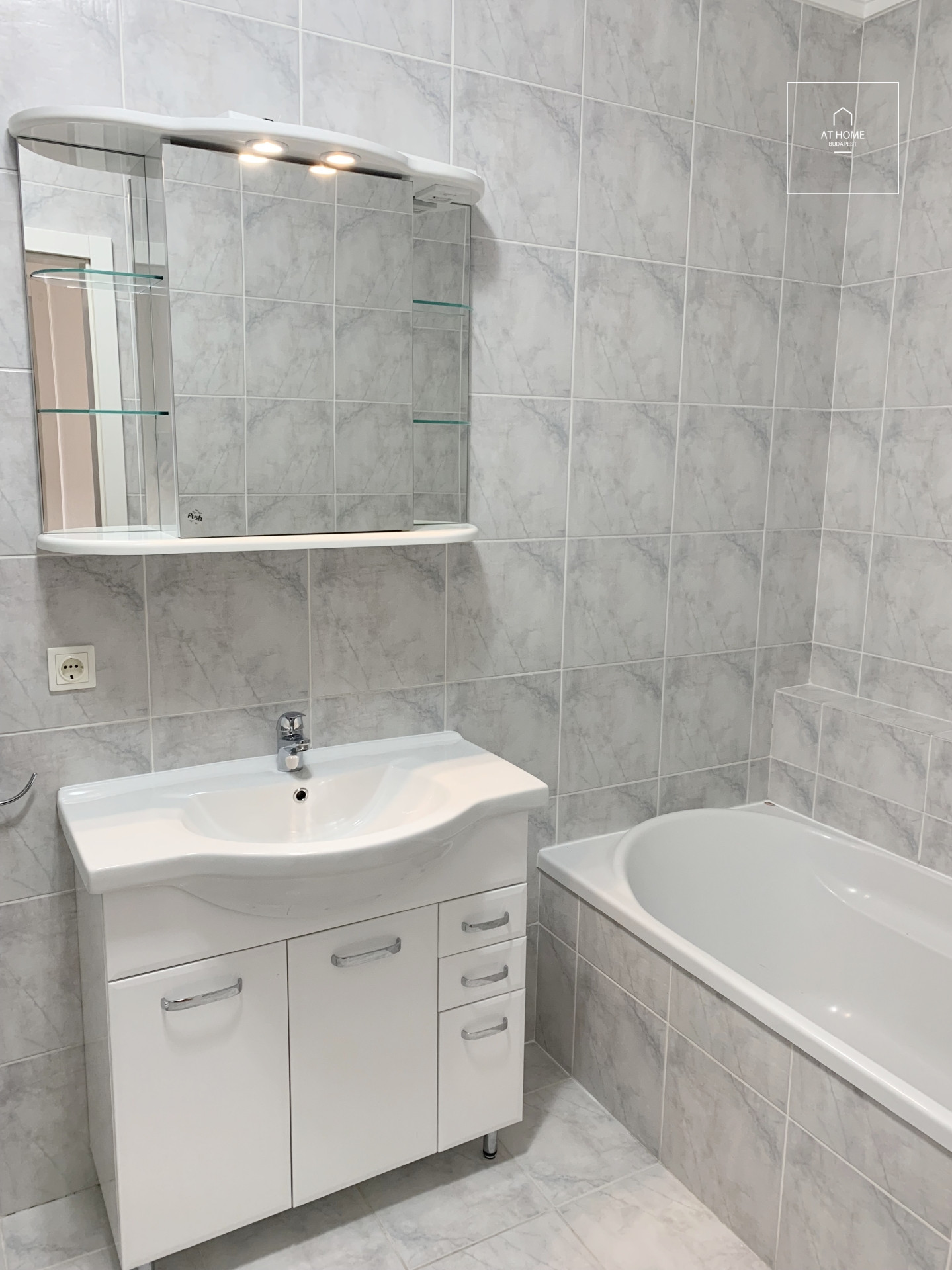 Stunning apartment for rent Budapest XII. district, Svábhegy