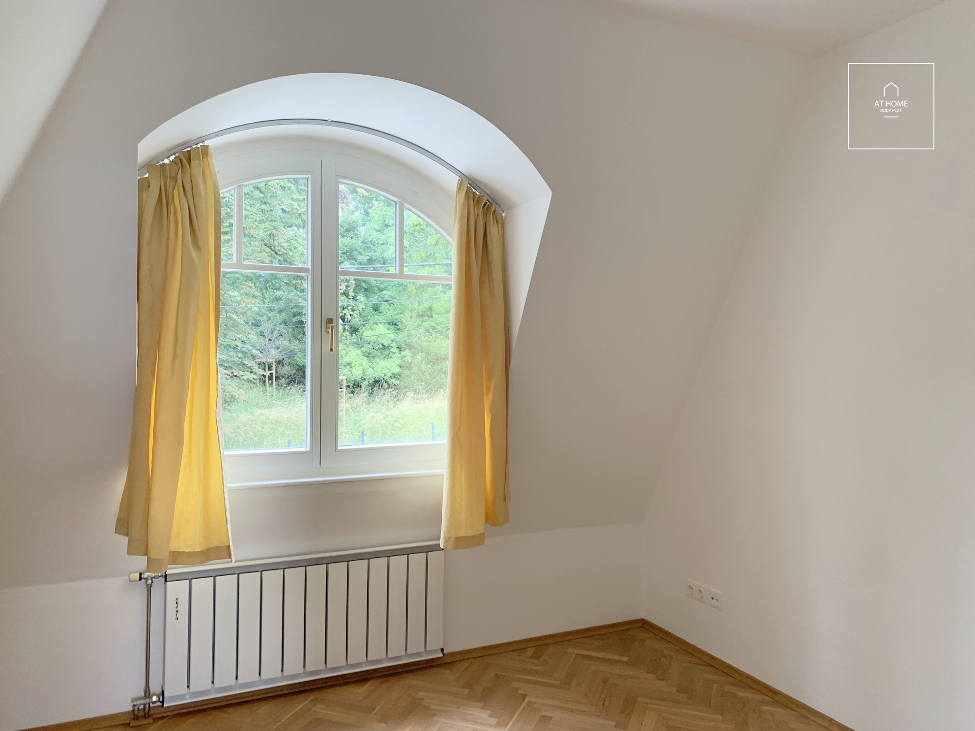 Lenyűgöző lakás kiadó Budapest XII. kerület, Svábhegy