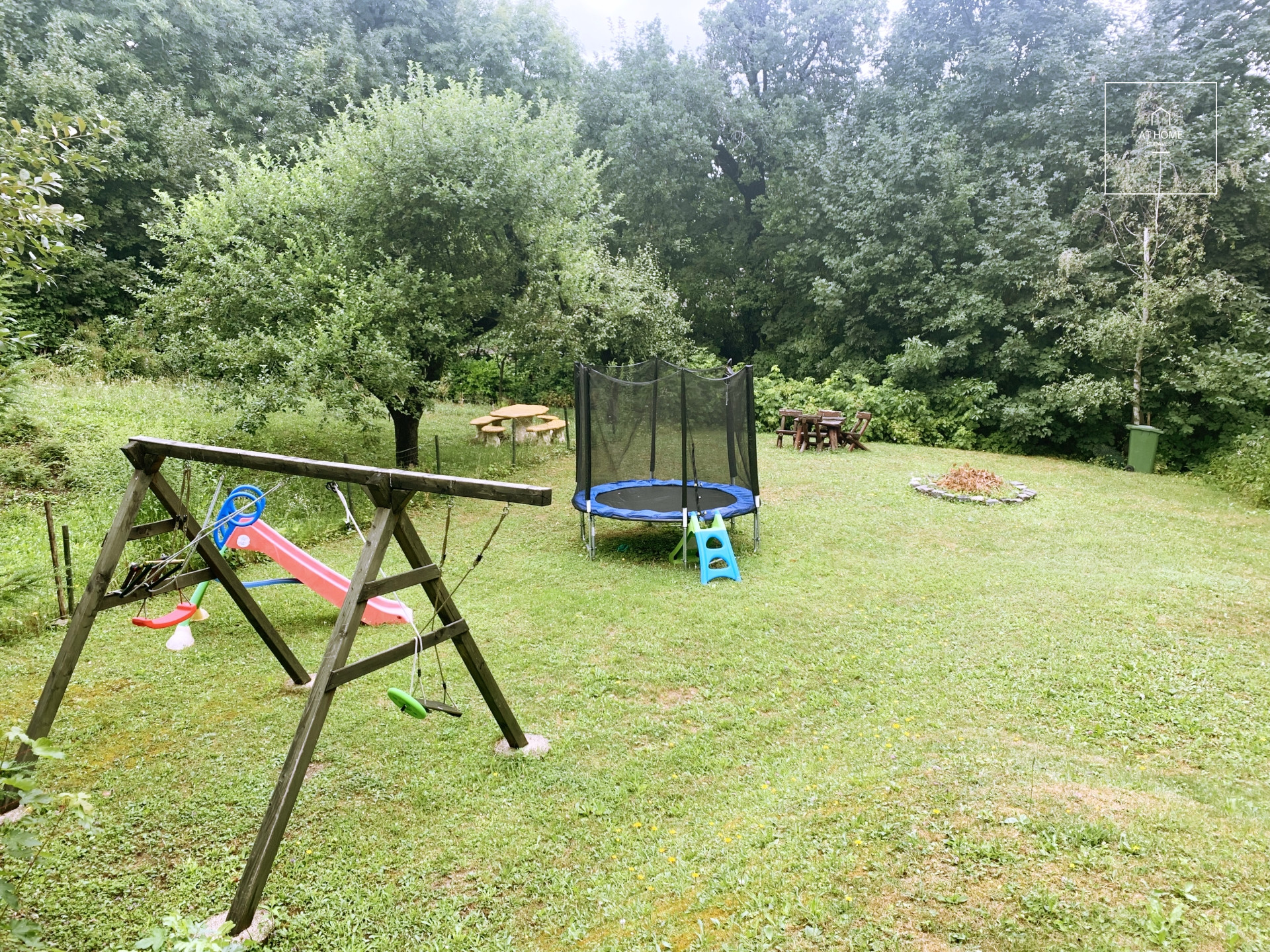 Lenyűgöző lakás kiadó Budapest XII. kerület, Svábhegy