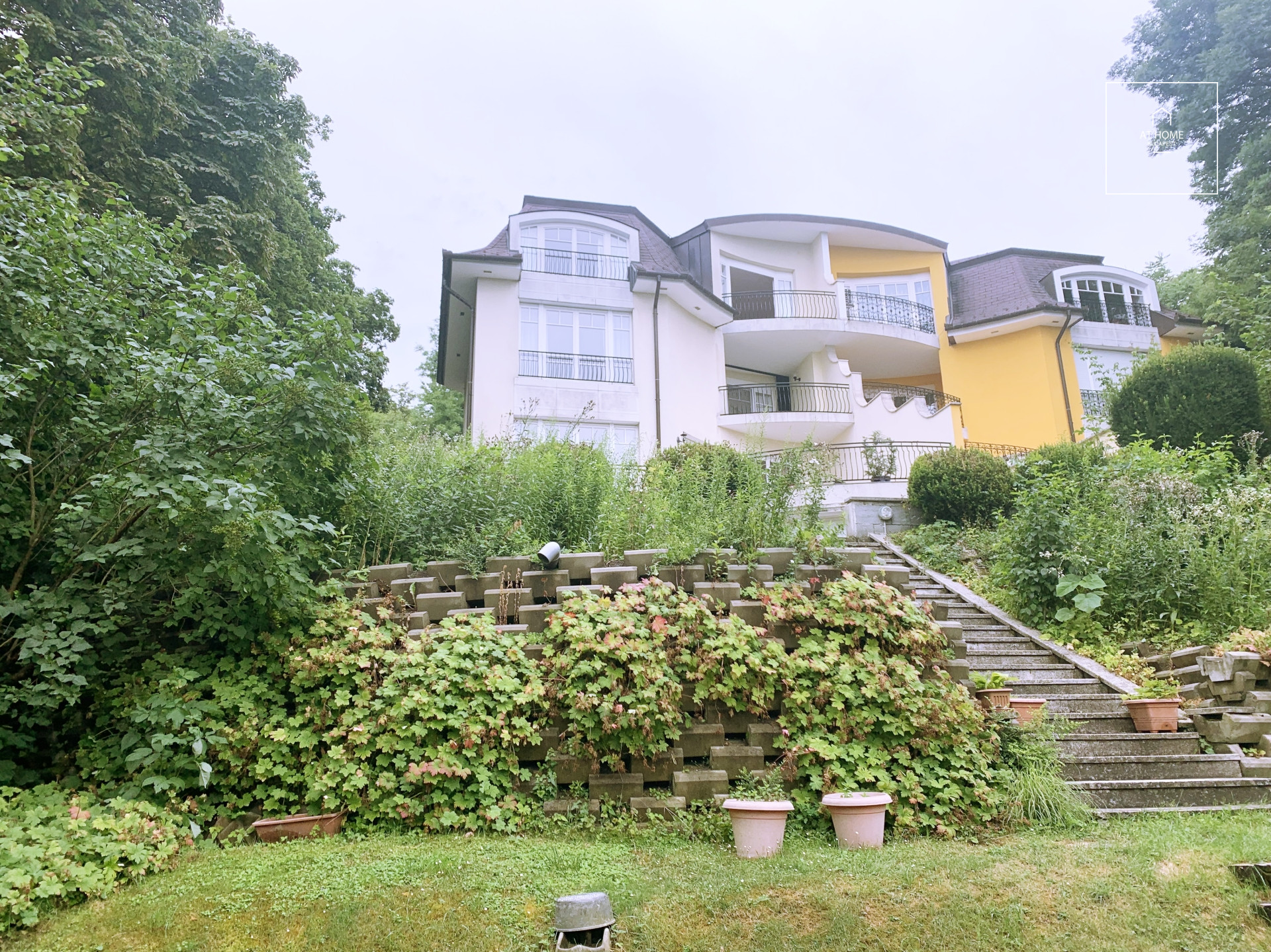 Stunning apartment for rent Budapest XII. district, Svábhegy