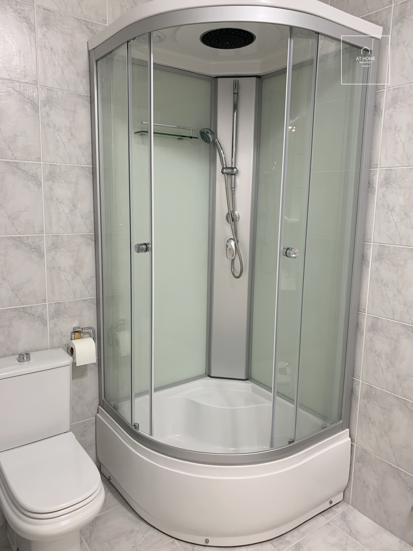 Stunning apartment for rent Budapest XII. district, Svábhegy