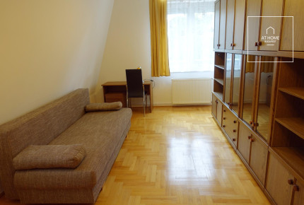 Beautiful apartment for rent Budapest II. district, Pasarét