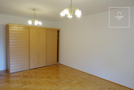 Beautiful apartment for rent Budapest II. district, Pasarét